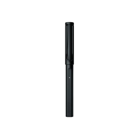 Розумна ручка LAMY SAFARI ALL BLACK NCODE